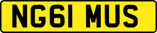 NG61MUS