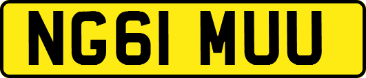 NG61MUU