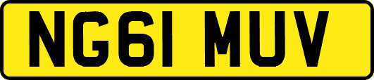 NG61MUV