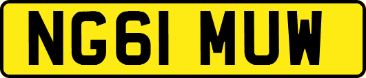 NG61MUW