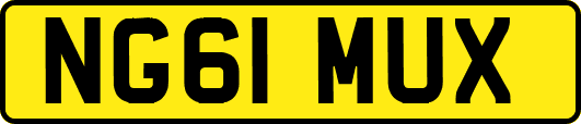NG61MUX
