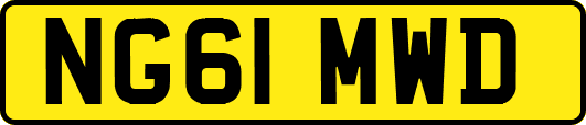 NG61MWD