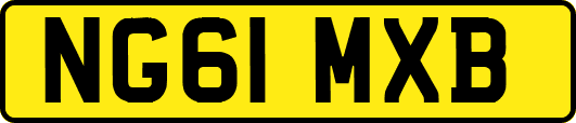 NG61MXB
