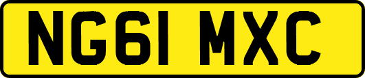 NG61MXC