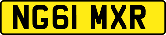 NG61MXR