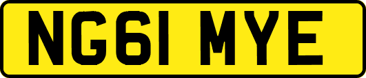 NG61MYE
