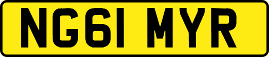 NG61MYR