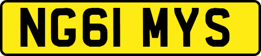 NG61MYS