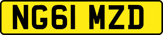 NG61MZD