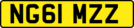 NG61MZZ