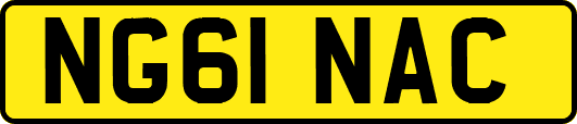 NG61NAC