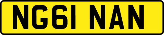 NG61NAN