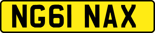 NG61NAX