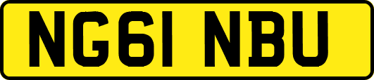 NG61NBU