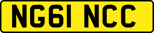 NG61NCC