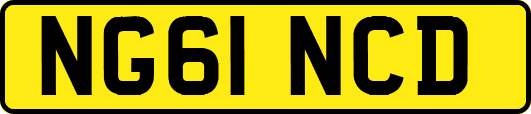 NG61NCD