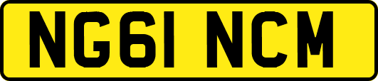 NG61NCM