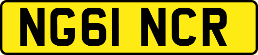 NG61NCR