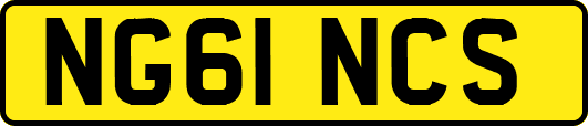 NG61NCS