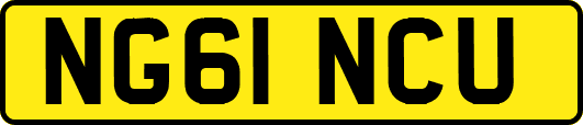 NG61NCU