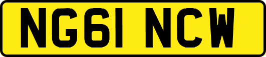 NG61NCW