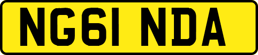 NG61NDA