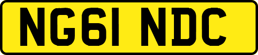 NG61NDC
