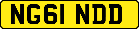 NG61NDD