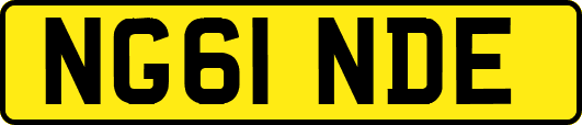NG61NDE