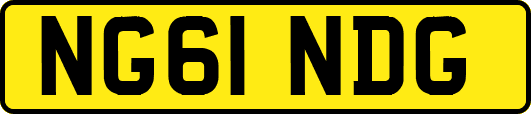 NG61NDG