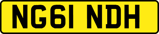 NG61NDH