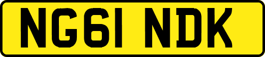 NG61NDK
