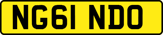 NG61NDO