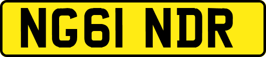 NG61NDR