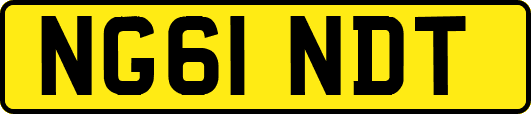 NG61NDT