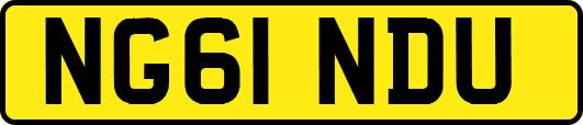 NG61NDU