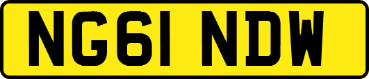 NG61NDW