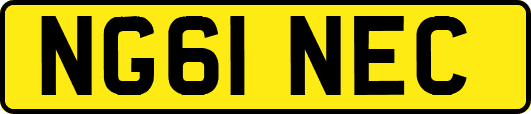 NG61NEC