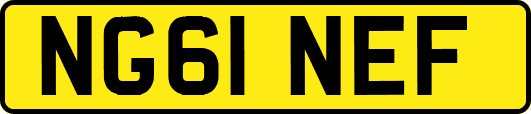 NG61NEF