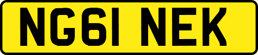 NG61NEK