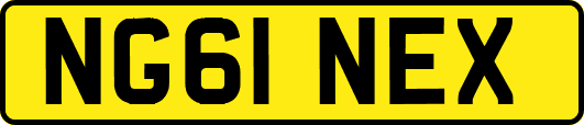 NG61NEX