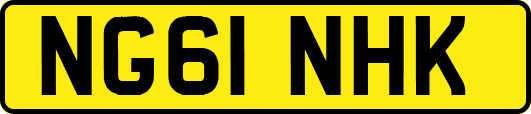 NG61NHK
