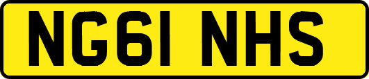 NG61NHS