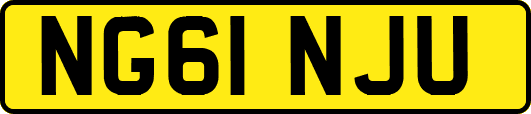NG61NJU