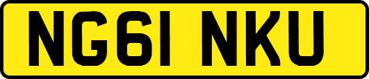 NG61NKU