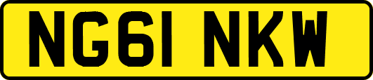 NG61NKW