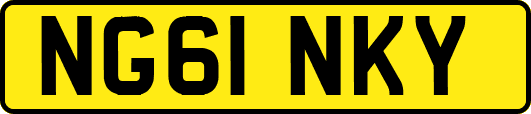 NG61NKY