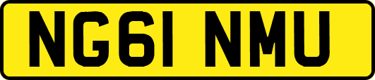 NG61NMU