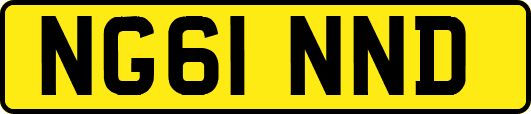 NG61NND