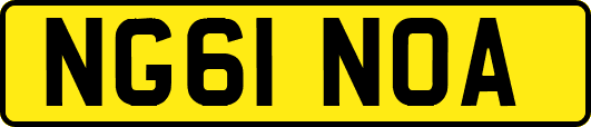 NG61NOA